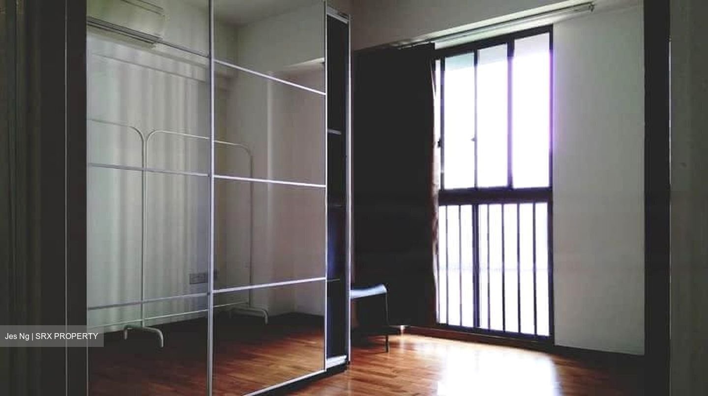 Blk 1B The Pinnacle@Duxton (Bukit Merah), HDB 4 Rooms #455836691